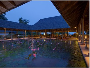 Kerry Hill+Jaya 兰卡威假酒店官方高清摄影+自拍图片民宿设计参