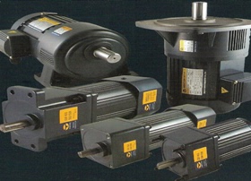 ORIENT DRIVE电机 3IK20RGN-C  ORIENTDRIVE马达 3IK15RGN-C