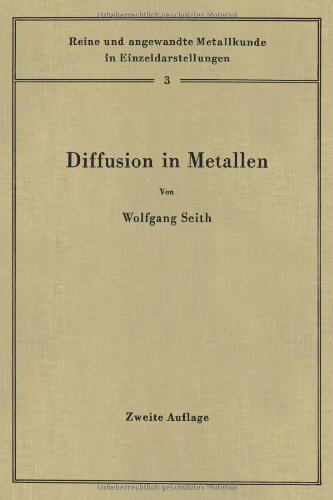 【预订】Diffusion in Metallen: Platzwechselr...