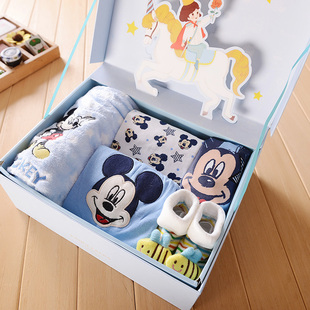 Coffret cadeau pour bébé Self-made - Ref 1951550 Image 34