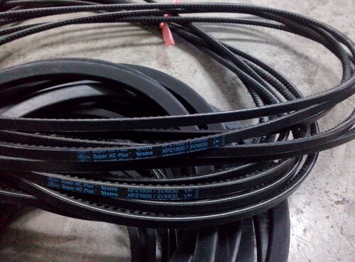 XPZ1587三角带XPZ1600/3VX630皮带XPZ1612美国GATES盖茨传动带