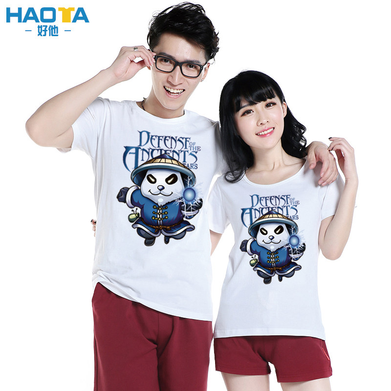 Футболка MZOE7T/его