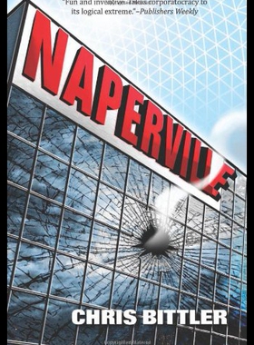【预售】Naperville: Part One of the Reverse Naperville Tr