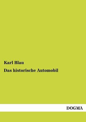 【预售】Das Historische Automobil