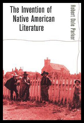 【预售】Invention of Native American Literature