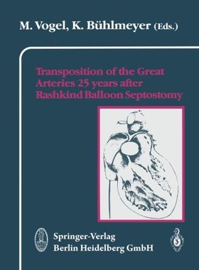 【预订】Transposition of the Great Arteries ...