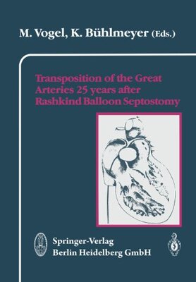 【预订】Transposition of the Great Arteries ...
