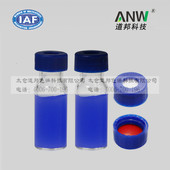 样品瓶 溶剂解析瓶 Burker 2mL色谱自动进样瓶 布鲁克适用