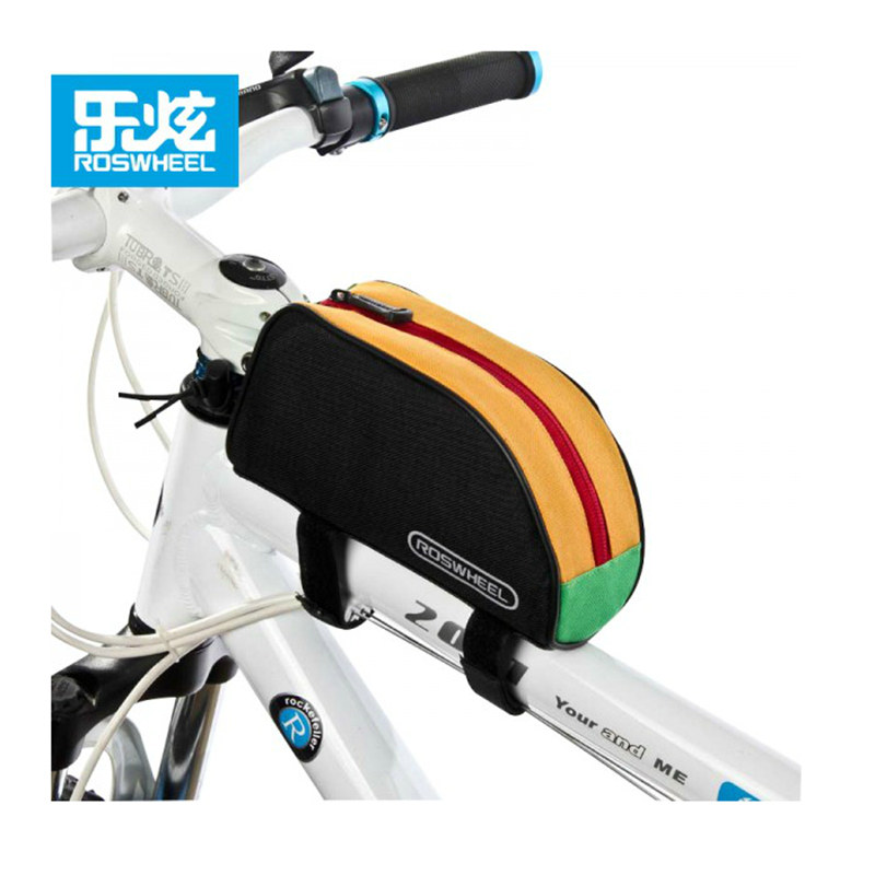 Sacoche pour vélo mixte ROSWHEEL - Ref 2232513 Image 1