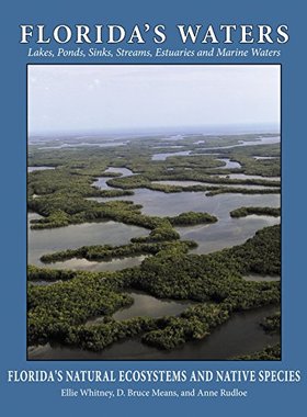 【预售】Florida's Waters