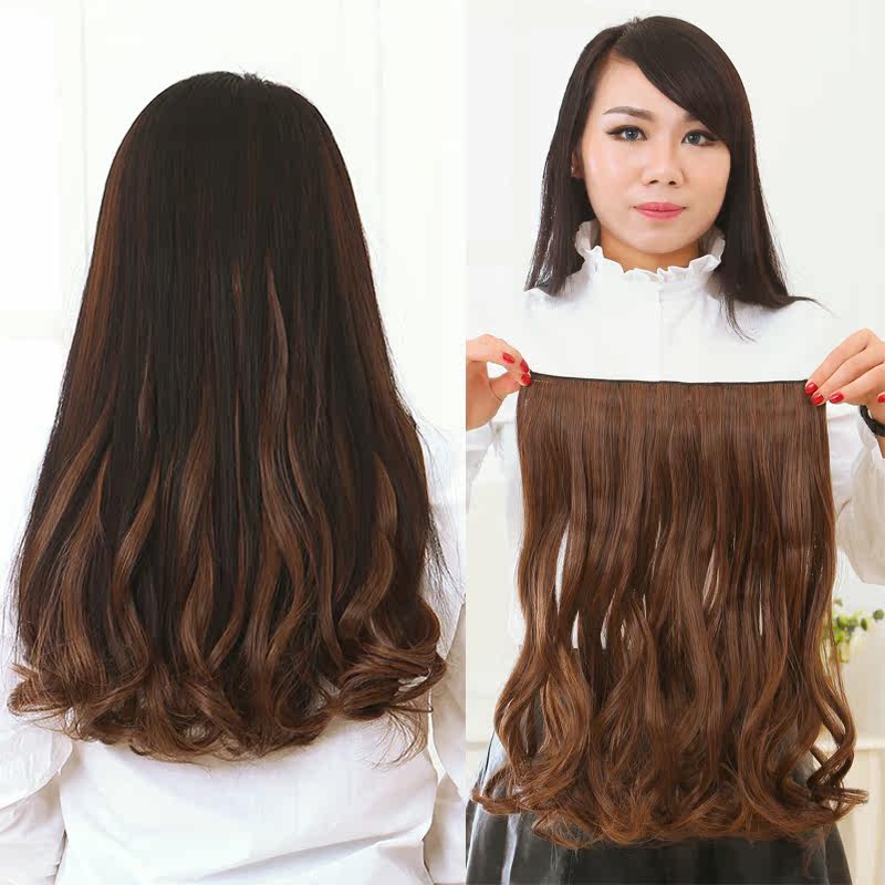 Extension cheveux - Ref 224216 Image 1