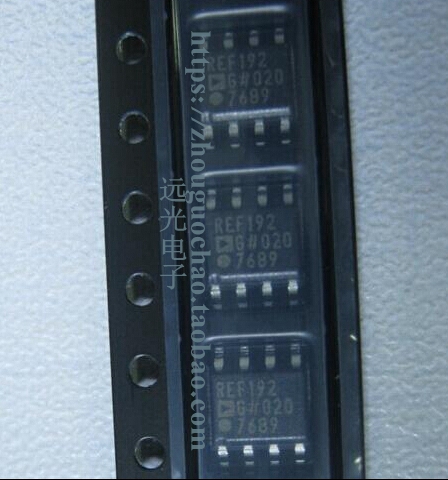 全新原装进口REF192GSZ电压基准