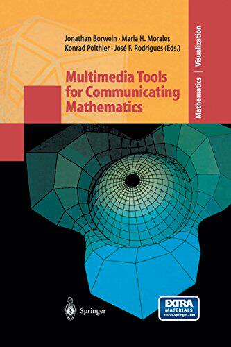 【预订】Multimedia Tools for Communicating M...