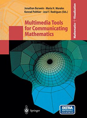 【预订】Multimedia Tools for Communicating M...