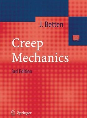 【预订】Creep Mechanics