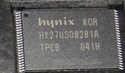 原装 HY27US08281A-TPCB 闪存 质量保证