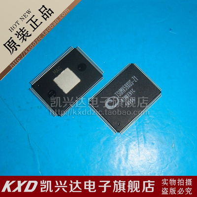 液晶驱动芯片 TSUMV59XUS-Z1 MSTAR/TQFP-128 现货库存▲品质保证