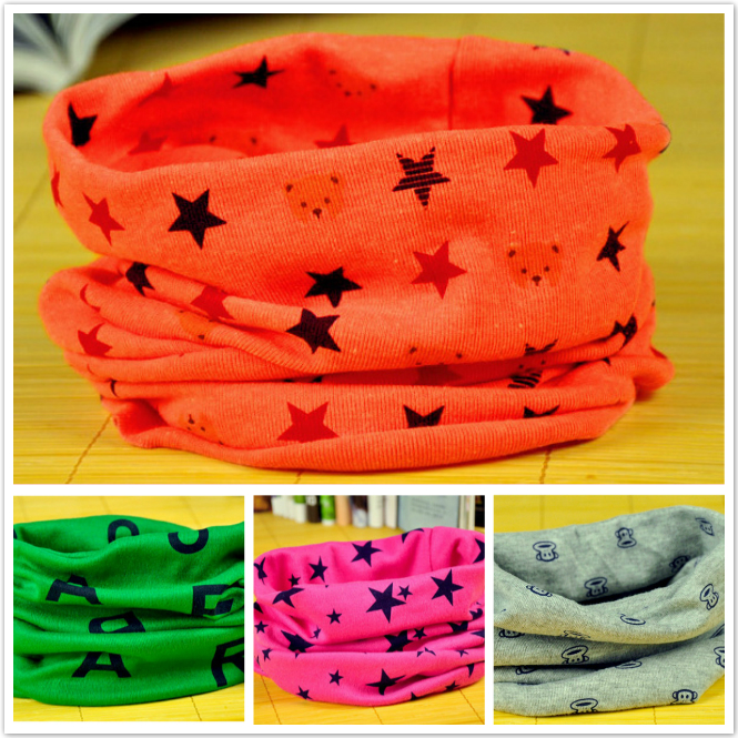 Foulard enfant - Ref 2137955 Image 1