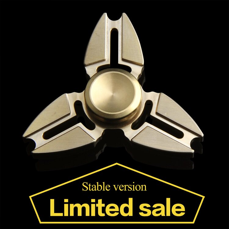 Fidget spinner - Ref 2615052 Image 1