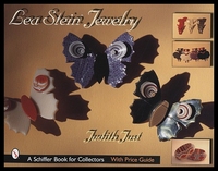 [Pre -sale] Lea Stein Jewelry