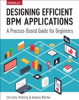 【预订】Designing Efficient Bpm Applications...