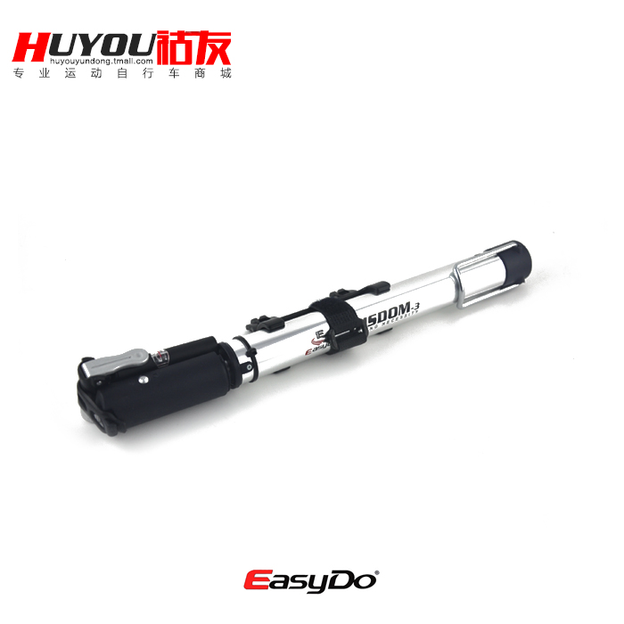 Pompe à vélo EASYDO - Ref 2396570 Image 1