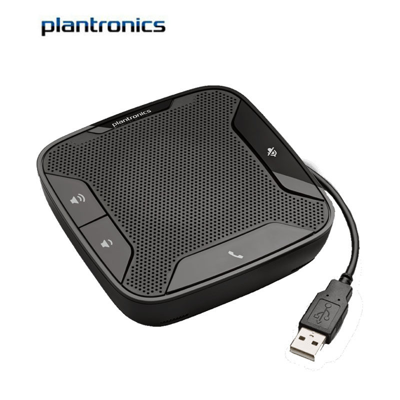 Plantronics/缤特力 Calisto 610 P610M USB桌面小型扬声器带麦在类目 影音电器, 电脑多媒体音箱中 - 来自Buy2taobao.com提供专业的淘宝代购服务
