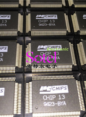 CHIP 13 CHIP-13【索特尔电子芯片商城】