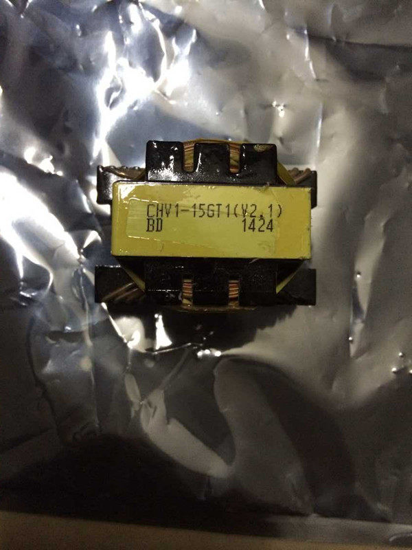 CHV1-15GT1(V2.1) 英威腾变频器专用开关变压器  原厂拆机 包上机|msdalam kategori Aksesori Digital 3C, pasaran komponen elektronik, komponen elektronik, Transformer - dari Buy2taobao.com untuk memberikan perkhidmatan ejen Taobao profesional membeli