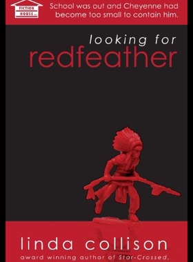 【预售】Looking for Redfeather