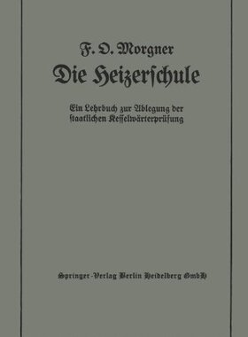 【预订】Die Heizerschule: Vortrage Uber Die ...