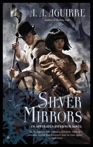 【预售】Silver Mirrors