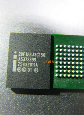 正品 28F128J3C150  JS28F128J3C150  TE28F128J3C150  现货直拍