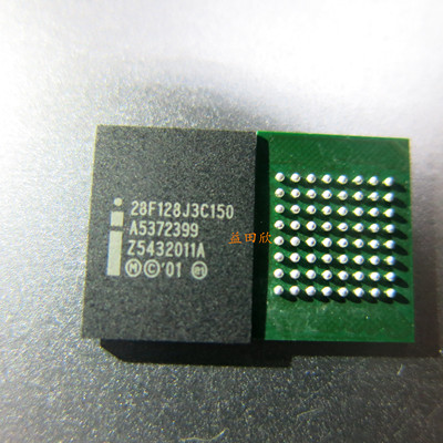 正品 28F128J3C150  JS28F128J3C150  TE28F128J3C150  现货直拍