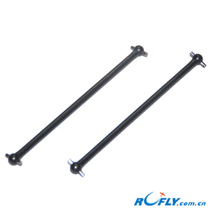 横传动轴配件组7354 10充电四驱无刷卡车遥控车10423