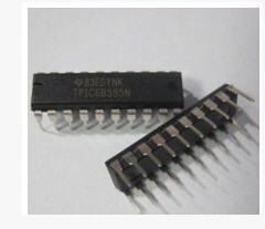 TPIC6B595N DIP20 进口现货 可直拍