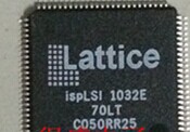 ISPLSI1032E-70LTI原装