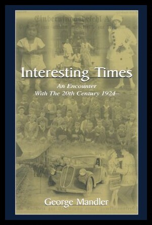 【预售】Interesting Times: An Encounter with t