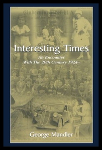 【预售】Interesting Times: An Encounter with t