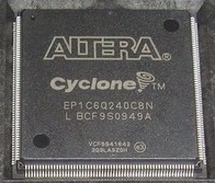 EP1C6Q240C8N EP1C6Q240C8 EP1C6Q240 QFP240 全新原装进口 现货