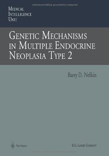 预订 Multiple Genetic Endoc... Mechanisms