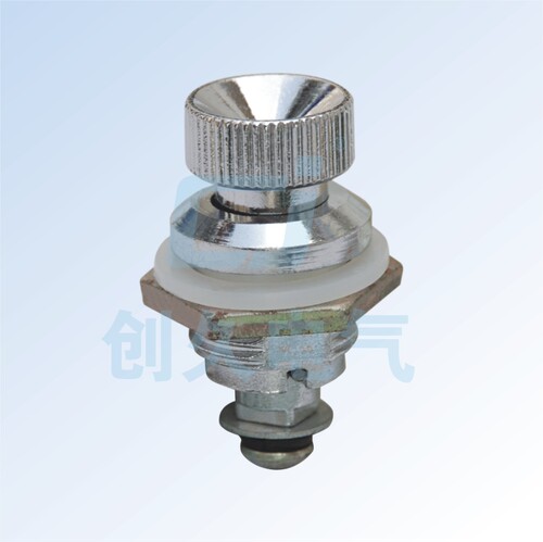 创久 防水性强翼型 手柄锁仪表柜锁 配电箱工具锁 转舌锁MS403-A