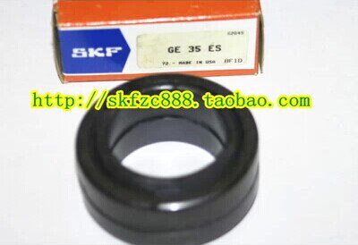瑞典SKF轴承 进口轴承 向心关节轴承 GE30ES GE30ES-2RS GE30C