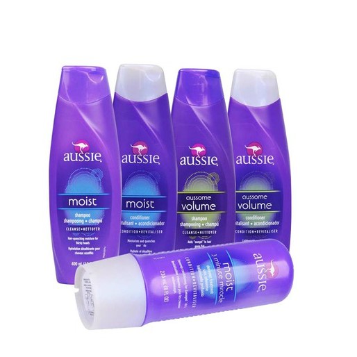 ÕýÆ·ÃÀ¹úAussie´üÊóÈý·ÖÖÓÆæ¼£·¢Ä¤236Ml/±£Êª/ÅîËÉÏ´·¢Ë®»¤·¢ËØ