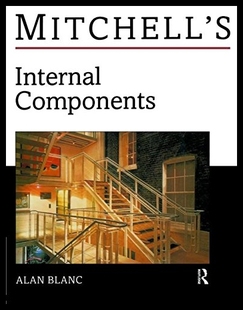 Components Internal 预售
