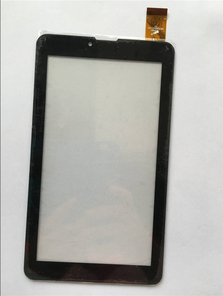 适用于7寸通话平板触摸屏 scf0706-a 外屏电容屏手写屏触屏电容屏