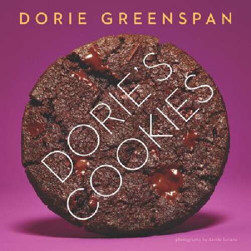 【预订】Dorie's Cookies