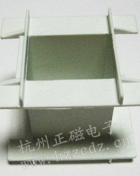 厂方直供高频大功率变压器骨架EE85B  小方形无针