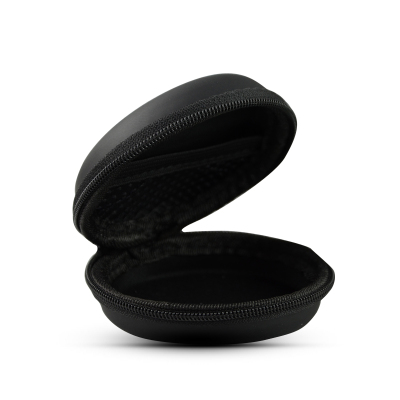 便携收纳包多功能防压耳机