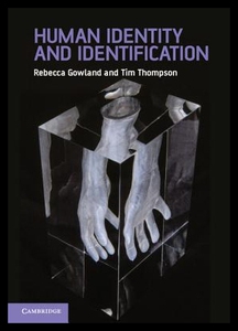 【预售】Human Identity and Identification